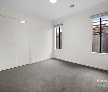 Stylish 4-Bedroom Family Home with Modern Upgrades in Prime Point C... - Photo 5