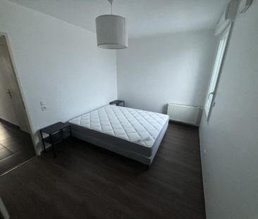Location Appartement 2 pièces Meublé 47m² ANNEMASSE 74100 - Photo 2