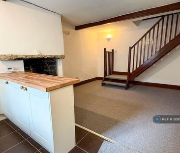 2 bedroom terraced house to rent - Photo 5