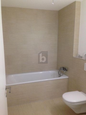 SUNNY AND MINERGIE-CERTIFIED WITH BALCONY - Foto 4