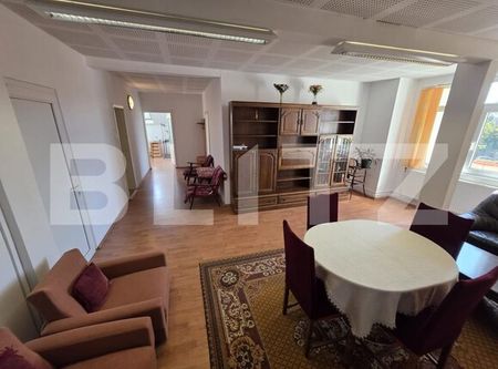 Apartament cu 3 camere, 96 mp, zona Gheorgheni/Brancoveanu - Photo 2