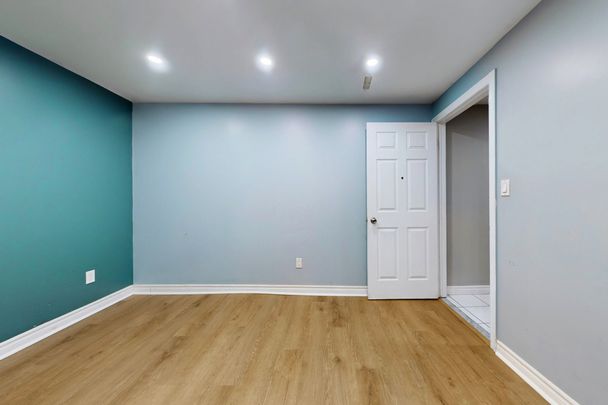 For Lease - 201 Hopecrest Road Unit# Bsmt, Markham, Ontario - Photo 1