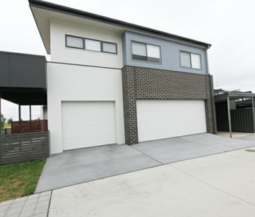 Spacious Googong Terrace Townhouse - Photo 1