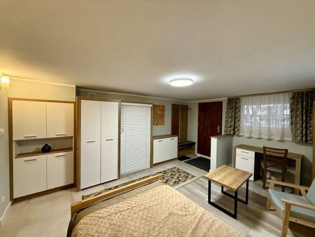 Pokój, ul. Władysława Łokietka - Фото 3