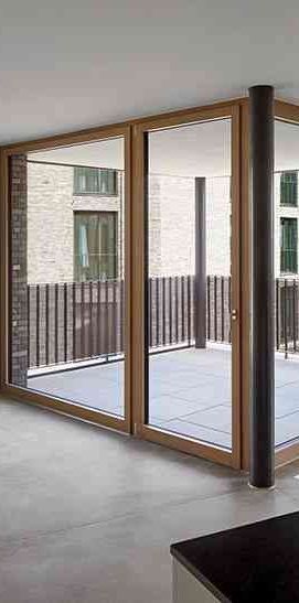 3.5 Zimmer, 72 m² - Foto 1