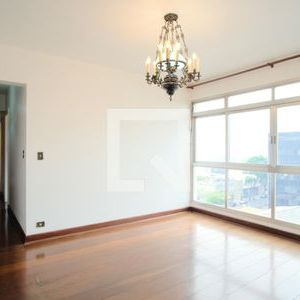 Apartamento para alugar com 123m², 3 quartos e 2 vagas - Foto 3