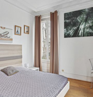 Appartement • Silly-Gallieni - Photo 1