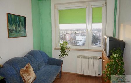 Trzypokojowe mieszkanie do wynajęcia, Płock, ul.Miodowa - Photo 3