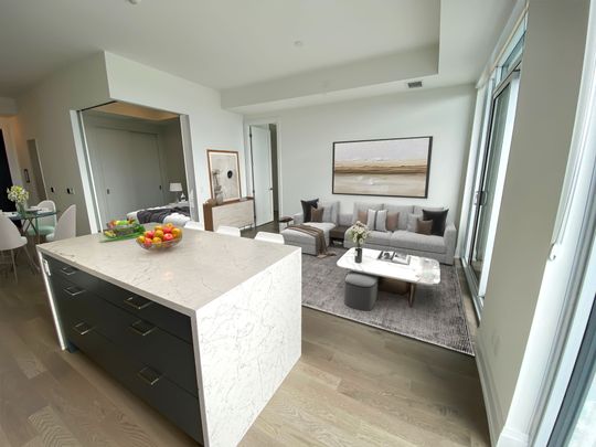 For Lease - 470 Front Street Unit# PH01, Toronto, Ontario - Photo 1