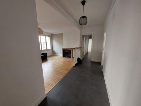 Appartement T4 à louer Nantes - 91 m² - Photo 5