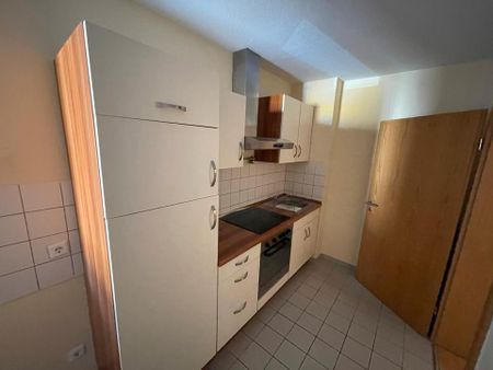 2 ZKB Wohnung in Dillingen - Photo 4
