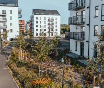 Kiselgatan 65 - Photo 1