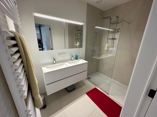 Appartement te huur - Photo 1