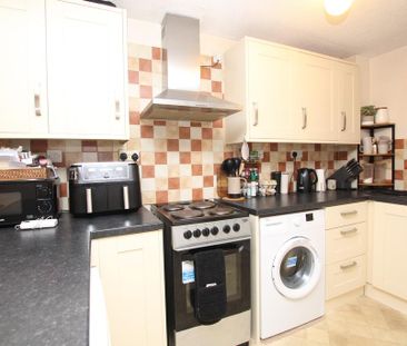 1 bedroom terraced house to rent - Photo 2