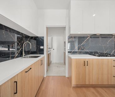 Spacious Family Living with Alfresco Entertaining & Double Garage - Photo 6