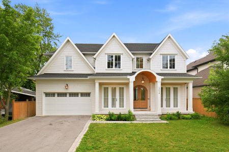 For Lease - 2450 Rebecca Street, Oakville, Ontario - Photo 3
