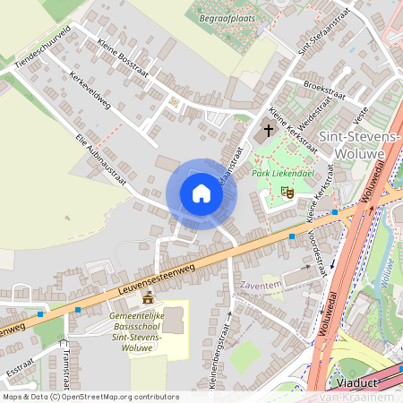 Sint-Stefaansstraat, 61, 11, 1932, Zaventem Sint-Stevens-Woluwe