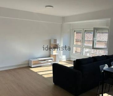 Alquiler de piso en Calle Santa Ana, 3 - Photo 1