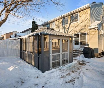 458 Rue Odette-Oligny, H7N 5Z8, H7N 5Z8, Laval - Photo 5