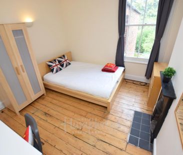 1 bedroom in a house share to rent - Photo 1