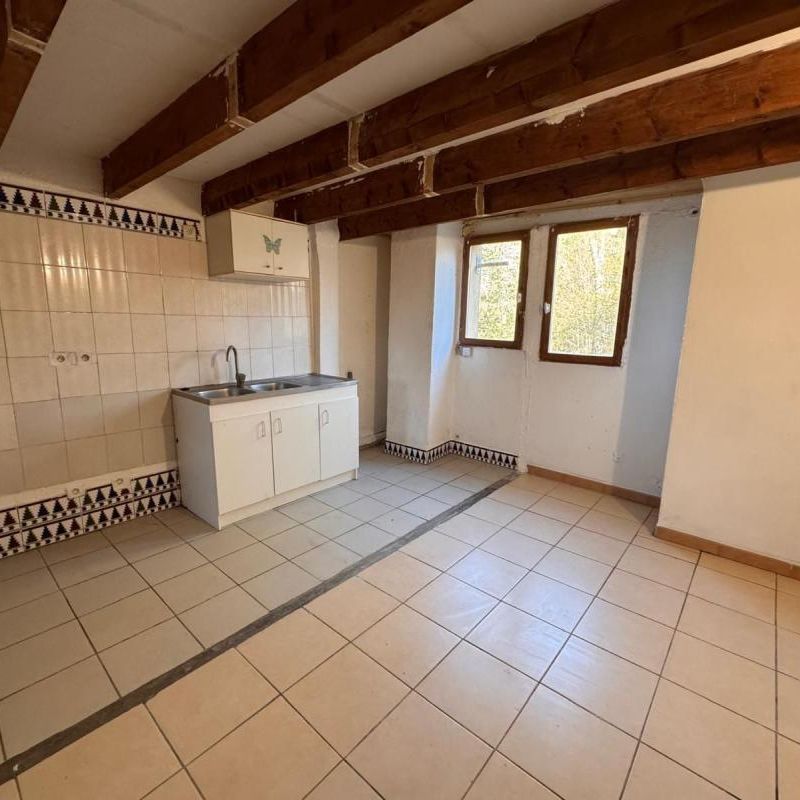 Location Appartement 2 pièces 51m² ST AMBROIX 30500 - Photo 1