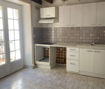 Location Maison 6 pièces 113m² COGNAC 16100 - Photo 5
