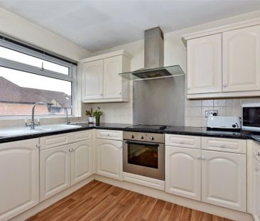 3 bedroom duplex to rent - Photo 5