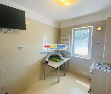 Inchiriere apartament 3 camere, semi-mobilat, Nord, Ploiesti - Photo 3