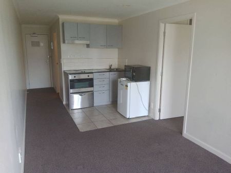 New paint and carpet - One bedroom unit - Photo 2