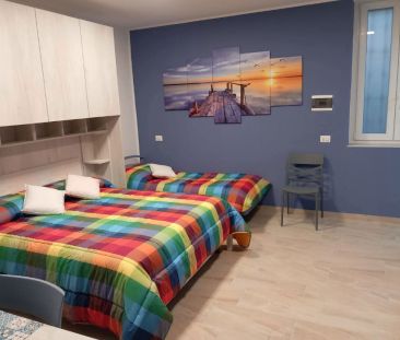 Appartamento in Piazza Manzoni 1, Busto Arsizio (VA) - Photo 2