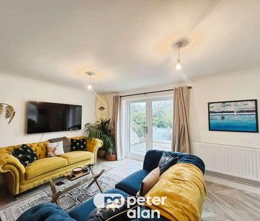 Heol Pandy, Llangeinor, Bridgend, CF32 - Photo 2