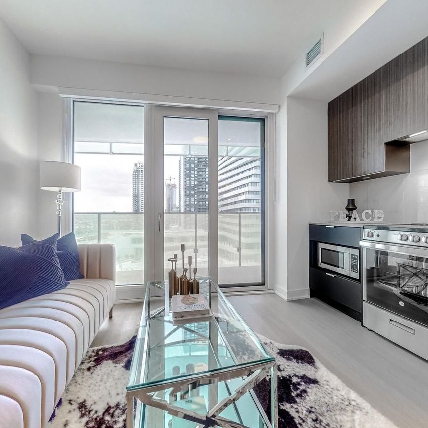 For Lease - 3883 Quartz Road Unit# 911, Mississauga, Ontario - Photo 1