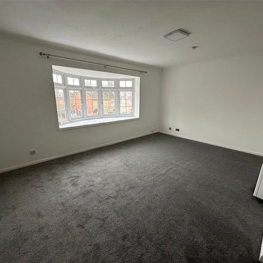 Connaught Road, Fleet, Hampshire, GU51 - Photo 1