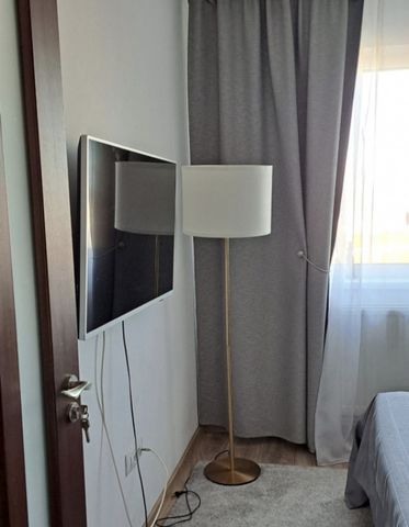 Apartament 2 Camere de Închiriat | Tomis Nord – Campus - Photo 3