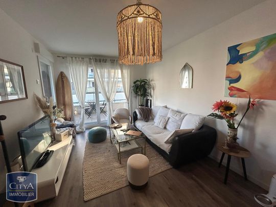 Location Appartement 3 pièces 60m² VELIZY VILLACOUBLAY 78140 - Photo 1