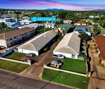 Stones throw to Stockland - Photo 5