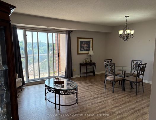 For Lease - 2088 Lawrence Avenue Unit# 908, Toronto, Ontario - Photo 1