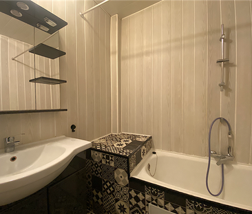 2 pièces - Meublé - 39,47 m² - 1er étage - Colocation non autorisée - Photo 3