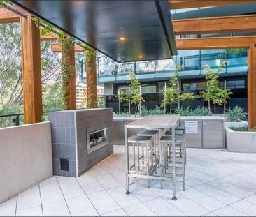 522/20 Shamrock Street, Abbotsford VIC 3067 - Apartment For Rent | ... - Photo 4