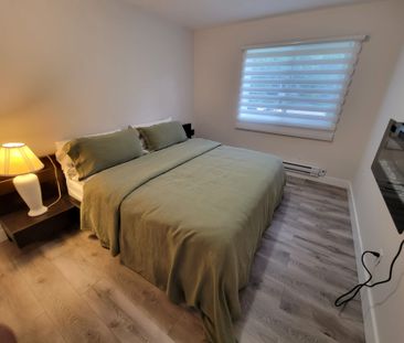 For Lease - 1015 Arnold Street Unit# 4, Innisfil, Ontario - Photo 4