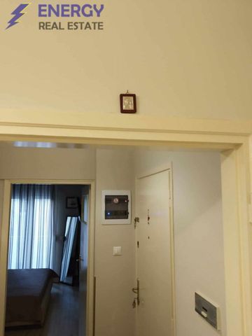 Studio/Γκαρσονιέρα για ενοικίαση Κάτω Πατήσια (Λεωφόρος Πατησίων - Λεωφόρος Αχαρνών) - Φωτογραφία 2