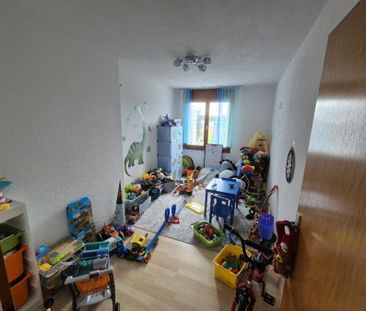 Familienwohnung an zentraler Lage - Photo 6