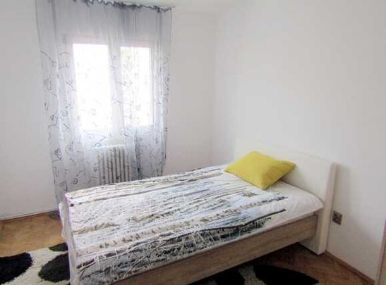 Apartament 4 camere, 72 mp, parcare, zona Casa Radio - Photo 1