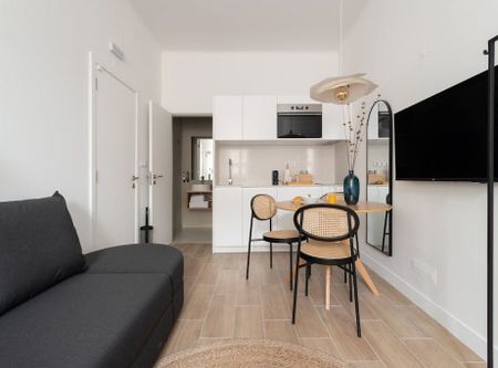 Travessa Convento das Bernardas, Lisbon, Lisbon 1200-638 - Photo 4