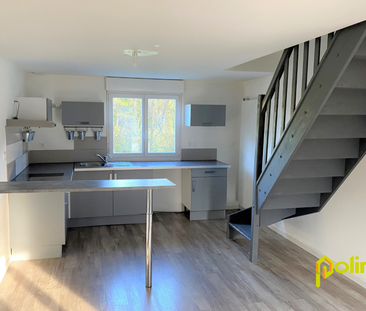 Appartement 3 pièces à Custines - Photo 5