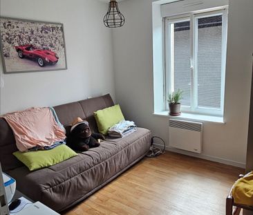 Location Appartement 3 pièces 59m² - Photo 1