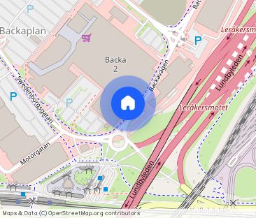 Backavägen 4, Djursdala - Foto 1