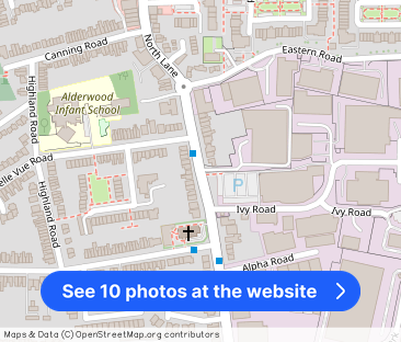 North Lane, Aldershot, Hampshire, GU12 - Photo 1