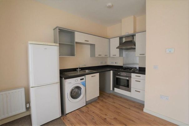 1 bedroom apartment to rent - Photo 1