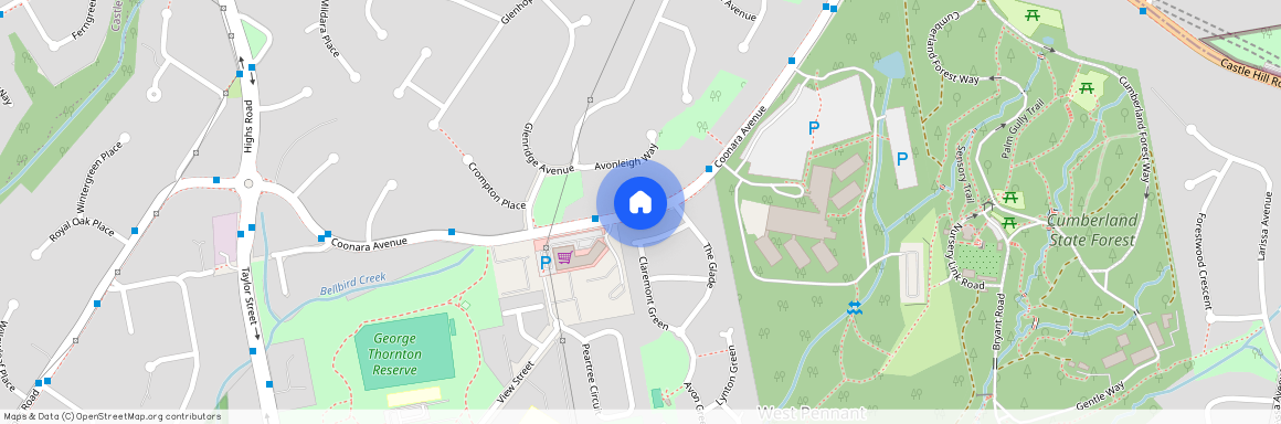 6a Glenvale Close, West Pennant Hills, NSW 2125